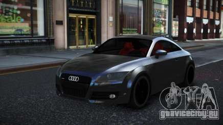 Audi TT Lejoyala для GTA 4