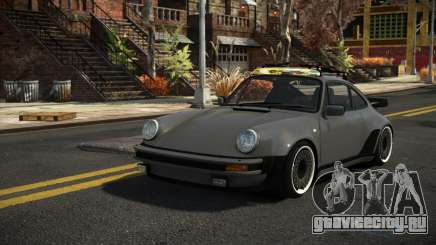 Porsche 911 Nuloquran для GTA 4