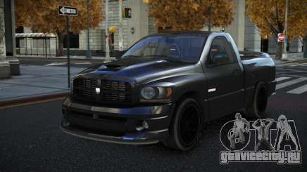 Dodge Ram Zaydu для GTA 4