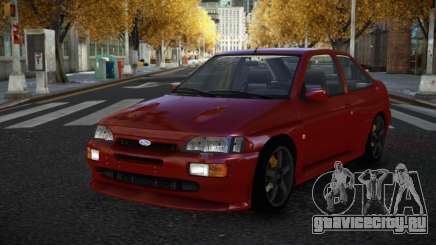 Ford Escort Coqure для GTA 4