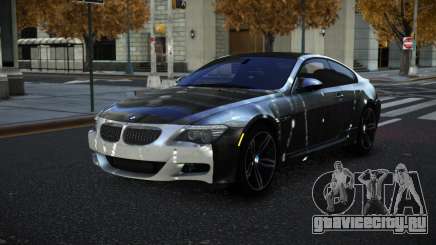 BMW M6 Celusa S1 для GTA 4
