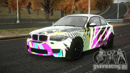 BMW 1M Failey S13 для GTA 4
