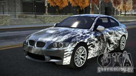 BMW M3 E92 Briso S10 для GTA 4