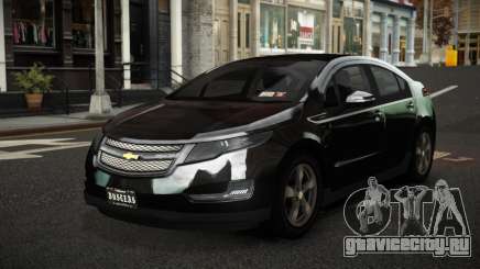 Chevrolet Volt Geuto для GTA 4