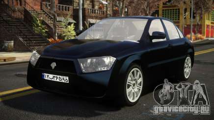 Ikco Dena Rafpe для GTA 4