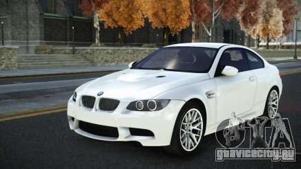 BMW M3 E92 Briso для GTA 4
