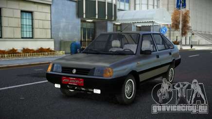 FSO Polonez Toemu для GTA 4