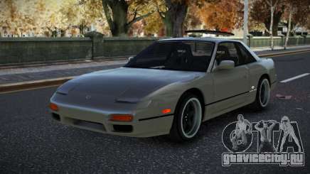 Nissan Onevia Izog для GTA 4