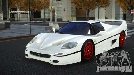 Ferrari F50 Rizumu для GTA 4