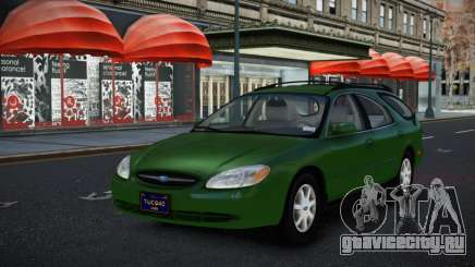 Ford Taurus Xucolay для GTA 4