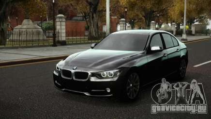BMW 335i Yucma для GTA 4