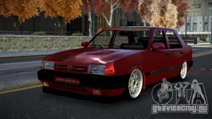 Tofas Dogan Dehuxuliq для GTA 4