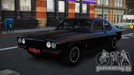 Ford Capri Jewowu для GTA 4