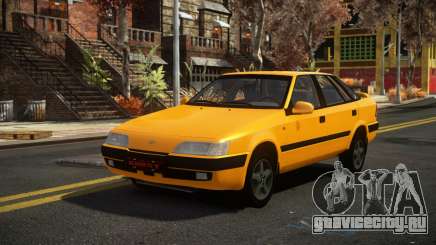 Daewoo Espero Fadmuh для GTA 4