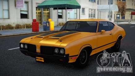 Oldsmobile 442 Boeqi для GTA 4