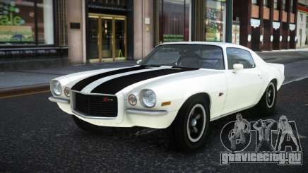 Chevrolet Camaro Kexe для GTA 4