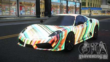 Ferrari F430 Rajox S9 для GTA 4
