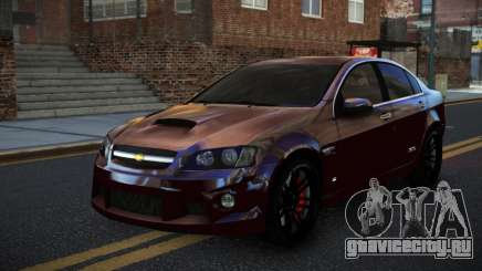 Chevrolet Lumina Hespevup для GTA 4