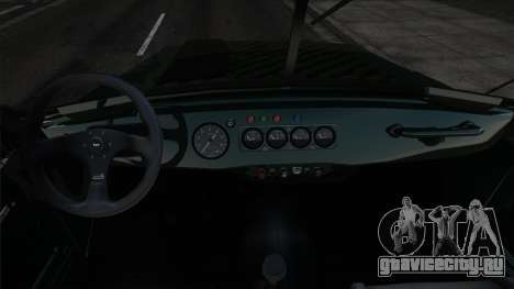 UAZ-469 Monst для GTA San Andreas