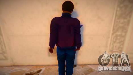 Oliver Tree для GTA San Andreas