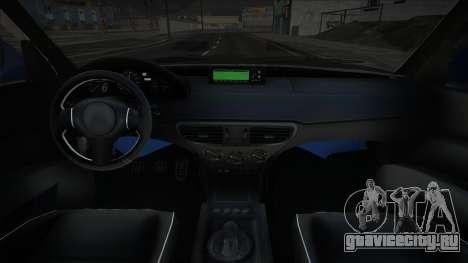 Hyundai Accent GLS 1997 для GTA San Andreas