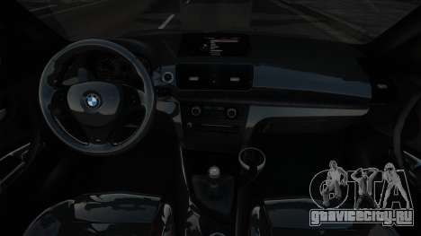 BMW 1M E82 Coup для GTA San Andreas