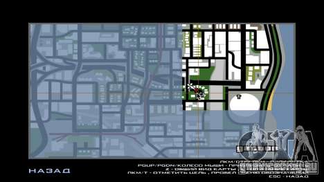 Waifu Garaje v1 en HD для GTA San Andreas