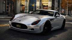 AC 378 GT Zagato
