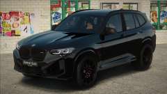 BMW X3M Bl10 для GTA San Andreas