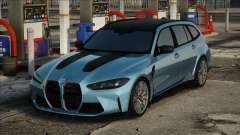 BMW M3 CS Touring 2025