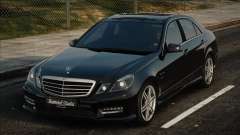 Mercedes-Benz E63 W212 Black для GTA San Andreas