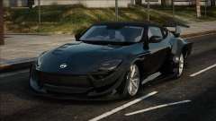Nissan 400z (Nismo) для GTA San Andreas