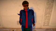 Oliver Tree для GTA San Andreas