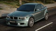 BMW 1M E82 Coup для GTA San Andreas