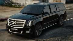 Cadillac Escalade Black Platinum для GTA San Andreas