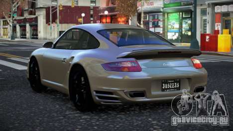 Porsche 911 Xirohi для GTA 4