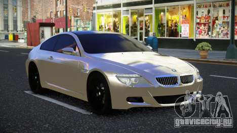 BMW M6 Rufobo для GTA 4