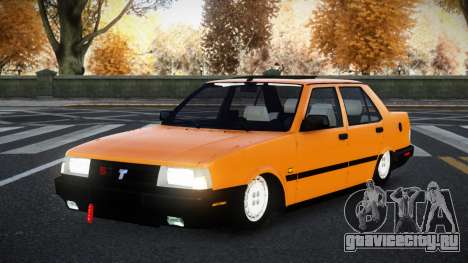 Tofas Sahin Qogtez для GTA 4