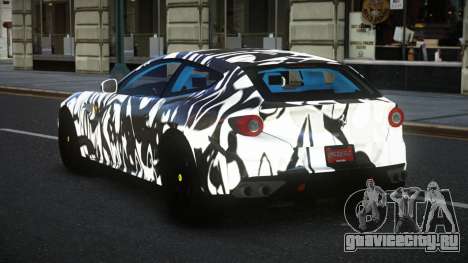Ferrari F12 Abili S10 для GTA 4