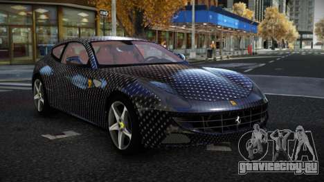 Ferrari FF Nyriais S14 для GTA 4