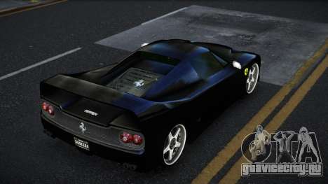 Ferrari F50 Gigu для GTA 4
