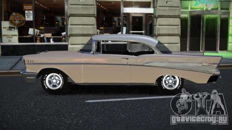 Chevrolet Bel Air Tugcuyo для GTA 4