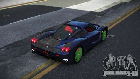 Ferrari Enzo Ruzihuker для GTA 4