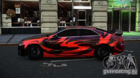 Audi S5 Nachlie S11 для GTA 4