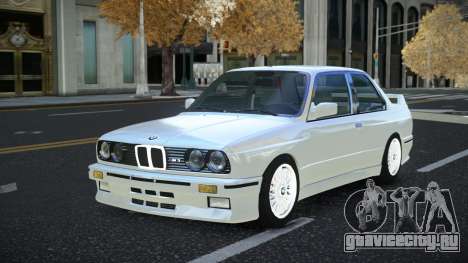 BMW M3 E30 Sezciley для GTA 4