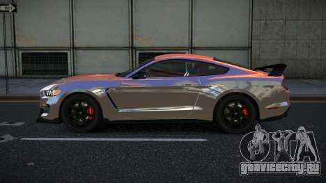 Shelby Mustang Deson для GTA 4