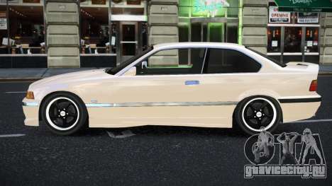 BMW M3 E36 Muqe для GTA 4