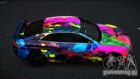 Audi S5 Nachlie S7 для GTA 4