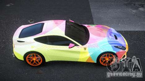 Ferrari F12 Onyrir S2 для GTA 4