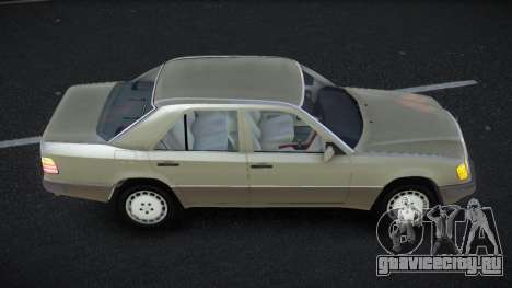 Mercedes-Benz 250D Wehvuqun для GTA 4